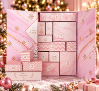 Pink Marble