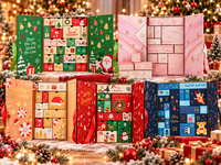 🎁 5-Piece Christmas Collection((Free Shipping))