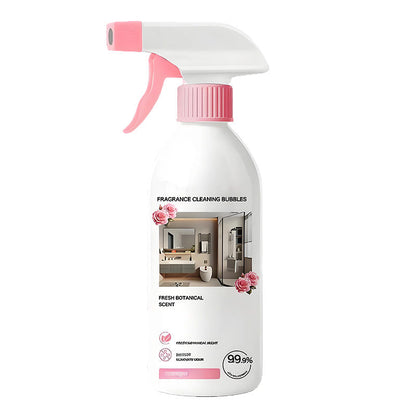 Mehrzweck-Badezimmerreiniger-Spray