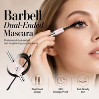 3.5ml + 3.5ml (0.12 fl oz + 0.12 fl oz)